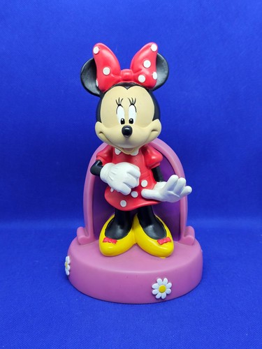 Tirelire minnie mouse - minnie,