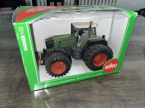 Siku 3257 fendt - siku, vario