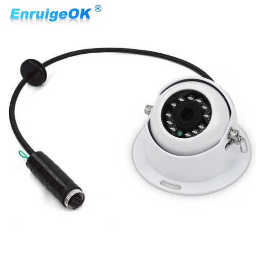 Caméra recul blanc pin - caméra,