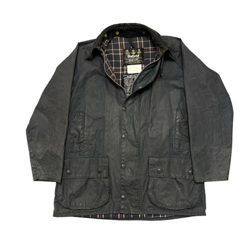 Vintage barbour beaufort - vintage,