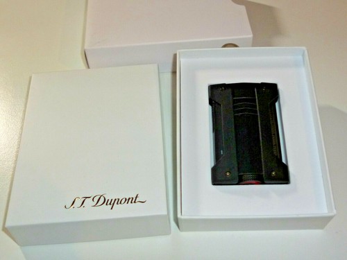 Dupont defi extrême - s.t.dupont, torch