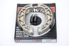 FRONT brake hangers for