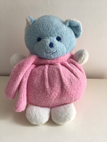 Peluche doudou tout doux musti - peluche,