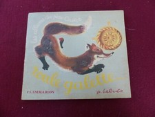 ROULE GALETTE / les albums du