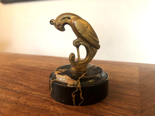 Joli petit bronze base - joli, bronze,