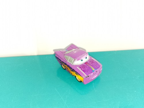 Bac9 voiture métal mattel - métal,