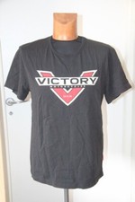 Tee shirt Moto   VICTORY USA