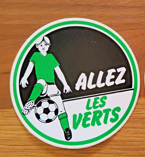 Autocollant ancien asse coupe - autocollant,