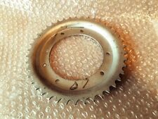 COURONNE PEUGEOT 42 Dents MOBS