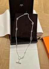 Hermes Farandole 80cm Sterling