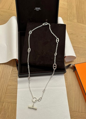 Hermes farandole 80cm - hermes, sterling