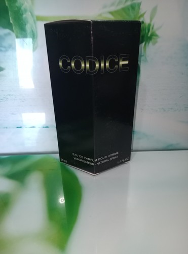 Parfum generique code - parfum,