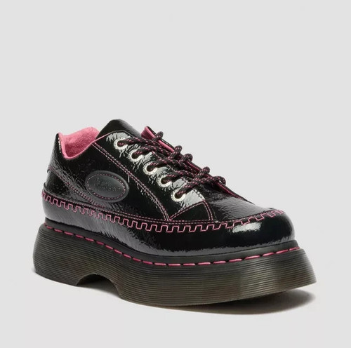 Chaussures cuir verni - chaussures, en