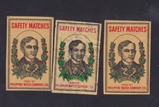 3  Ancienne   étiquette