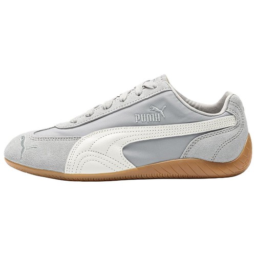 puma speed cat montante
