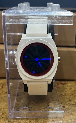 Montre led skm1141 - à, quartz