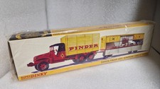 Dinky toys 881 - dinky, "pinder"