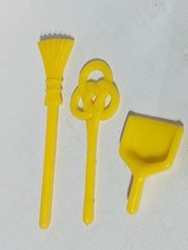 PLAYMOBIL ANCIEN BALAI