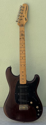 Ibanez blazer series 1980s - ibanez,