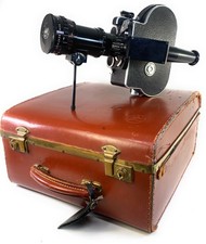 Paillard Bolex H16 Reflex