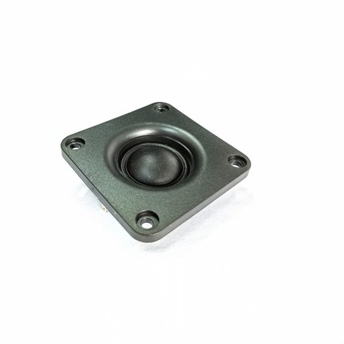 Tweeter pouces soie - 2,