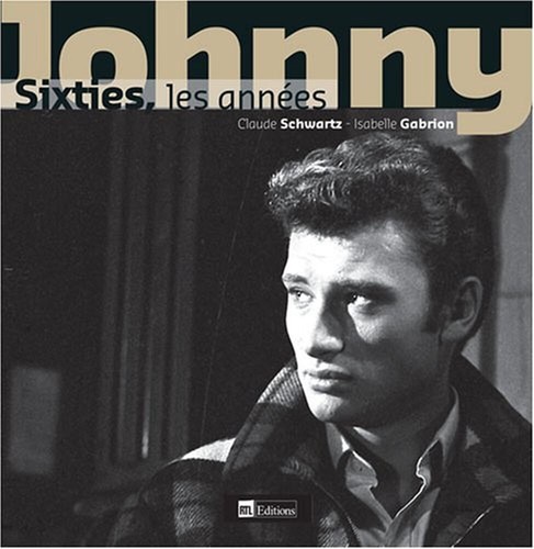 Johnny les années sixties - , |