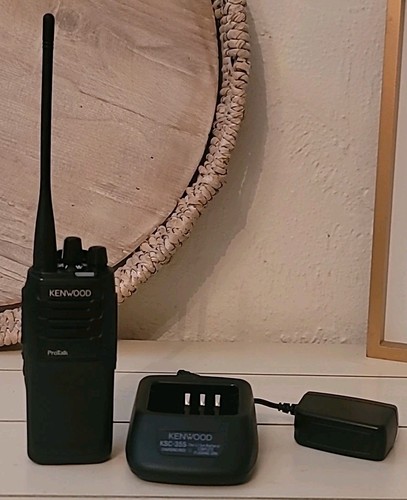 Kenwood 1000 series - , uhf