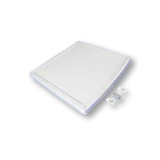 TABLE TOP BLANC ( DESSUS D