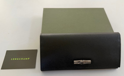 Nwt 370 authentic - authentic, longchamp