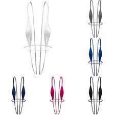 Maillot de bain femme haute