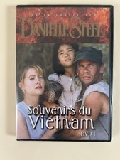 Danielle Steel - Souvenirs Du Viêtnam, DVD 1/ DVD, NEUF SOUS BLISTER