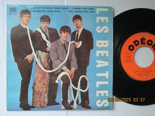 45t original the - /,