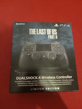 Sony DualShock 4 V2 manette sans fil pour Sony PlayStation 4 - The Last of Us...