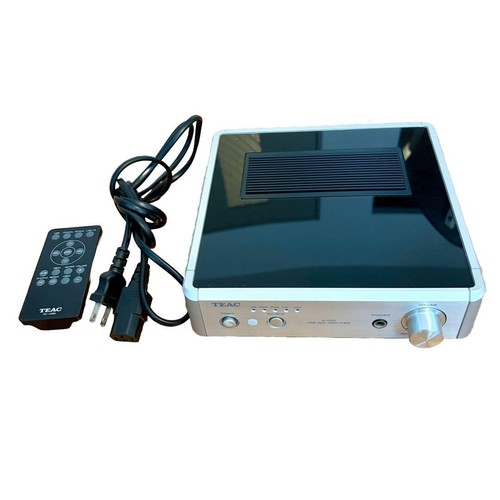 Teac h01 reference - reference, usb