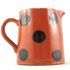 Petit PICHET POIS Poterie