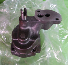 Neuf OEM GM Huile Engin Pompe