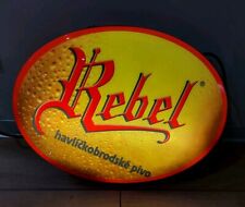 LUMIÈRE PUBLICITAIRE BIÈRE