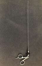 Urological Semi Rigide Rotatif