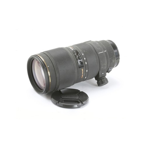 Sigma 200 apo dg - sigma, 2,8/70-200