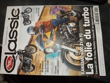 GC Revue Moto Revue Classic