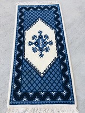 Tapis 155x75cm Tunisie Moderne teppich Carpet alfombra rugs tappeto Teppe Matta