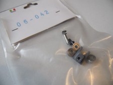 MOTONICA 06042 Belt Tensioner with Ball Bearing