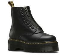 Dr Martens 8 Trou Sinclair Noir 22564001 Classique Doc