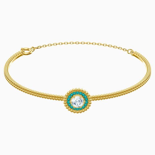 Nwt swarovski brazalete - nwt,