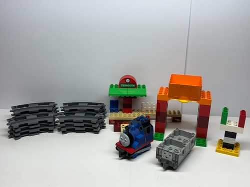 Lego duplo 5554 thomas load - lego,