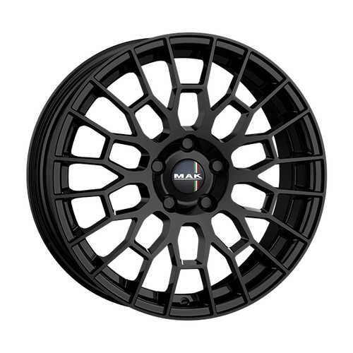 Jantes roues mak - apx, ford