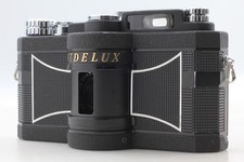 CLA'd [MINT] Panon Widelux F8