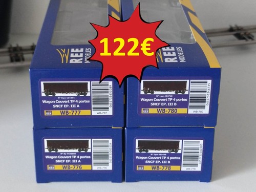 Soldes ree modeles - modeles, wb-776