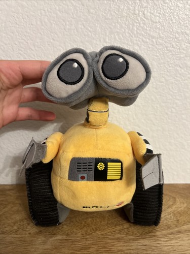 Wall recycle robot - recycle, disney