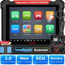 Autel Ultra EV Scanner for